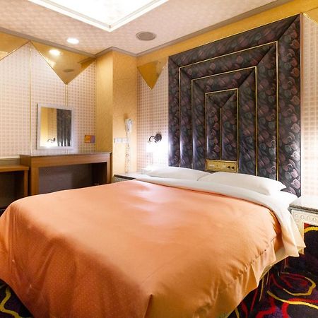 Best Hotel Тайбэй Экстерьер фото