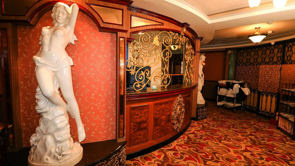 Best Hotel Тайбэй Экстерьер фото
